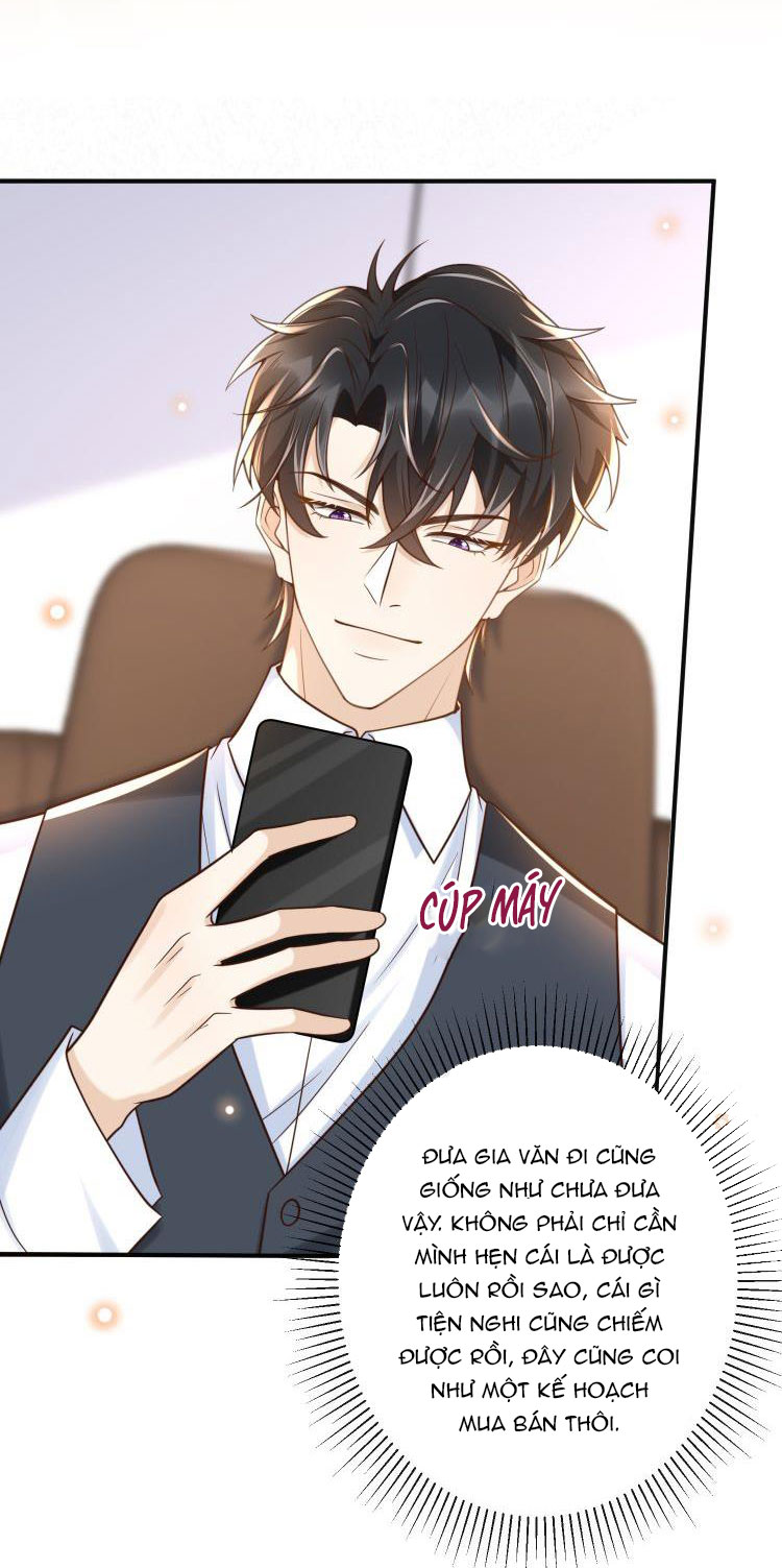 Pháp Ngoại Chi Đồ: Chapter 30