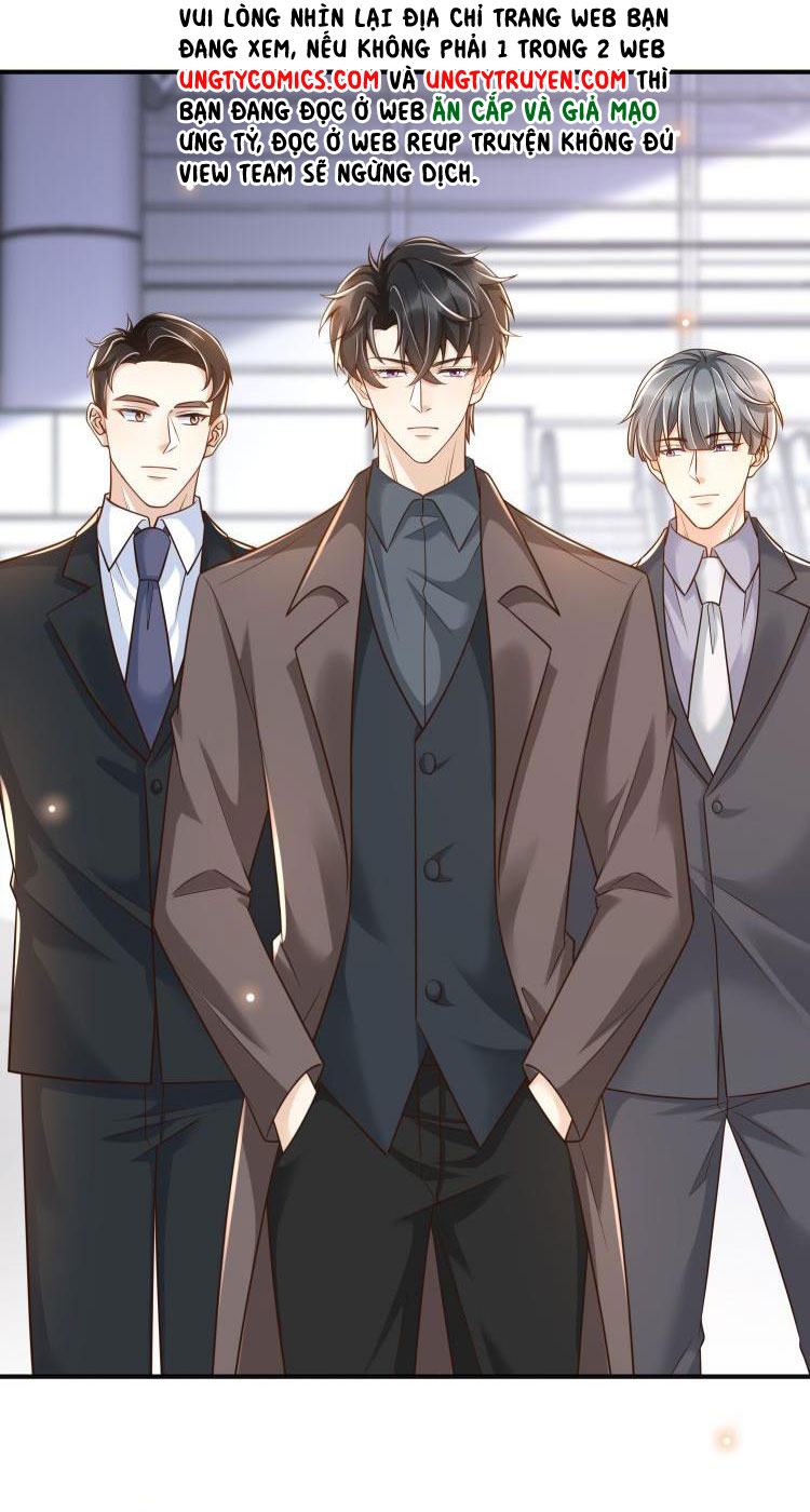 Pháp Ngoại Chi Đồ: Chapter 30