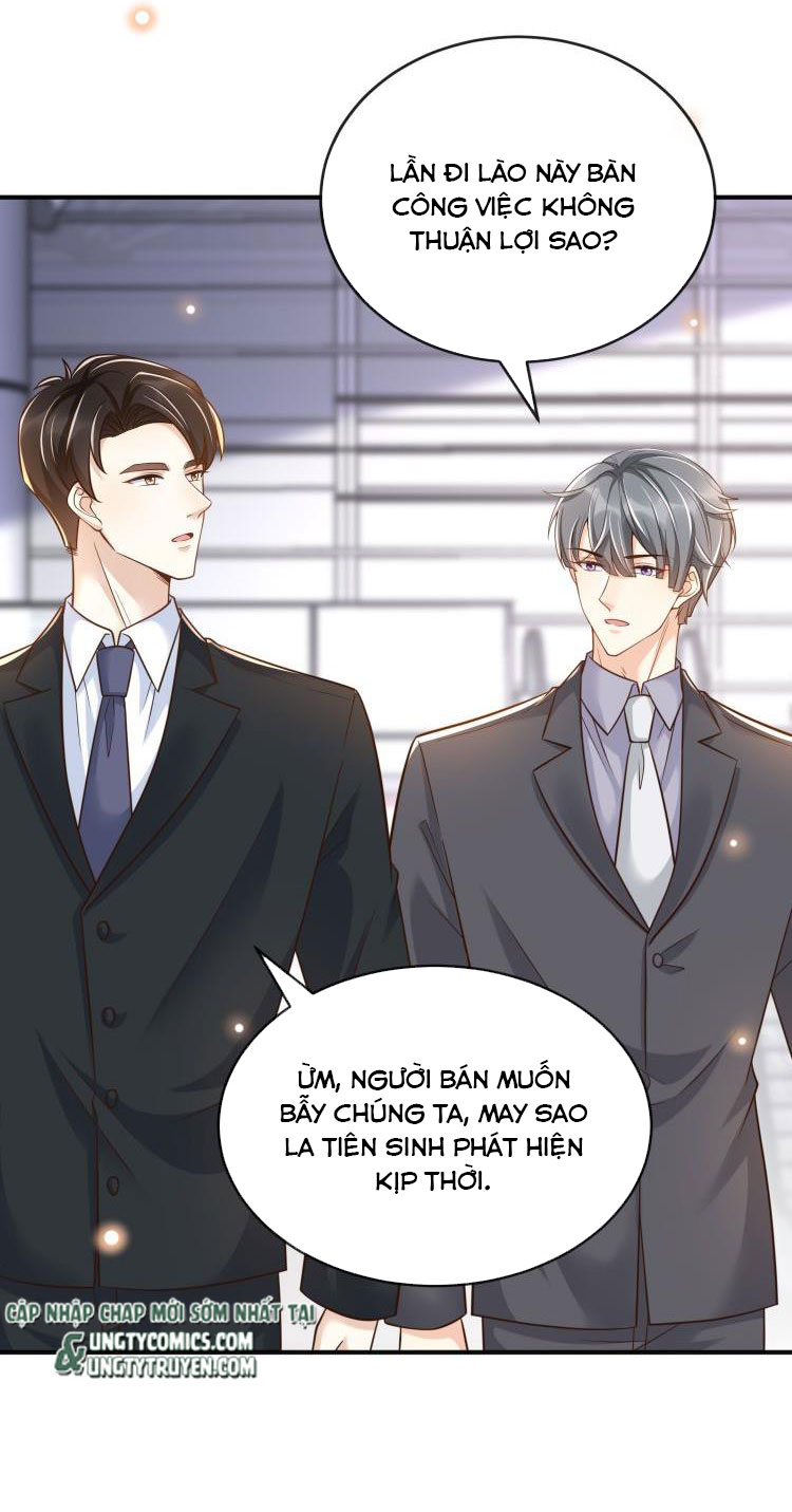 Pháp Ngoại Chi Đồ: Chapter 30