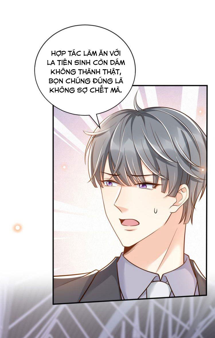 Pháp Ngoại Chi Đồ: Chapter 30
