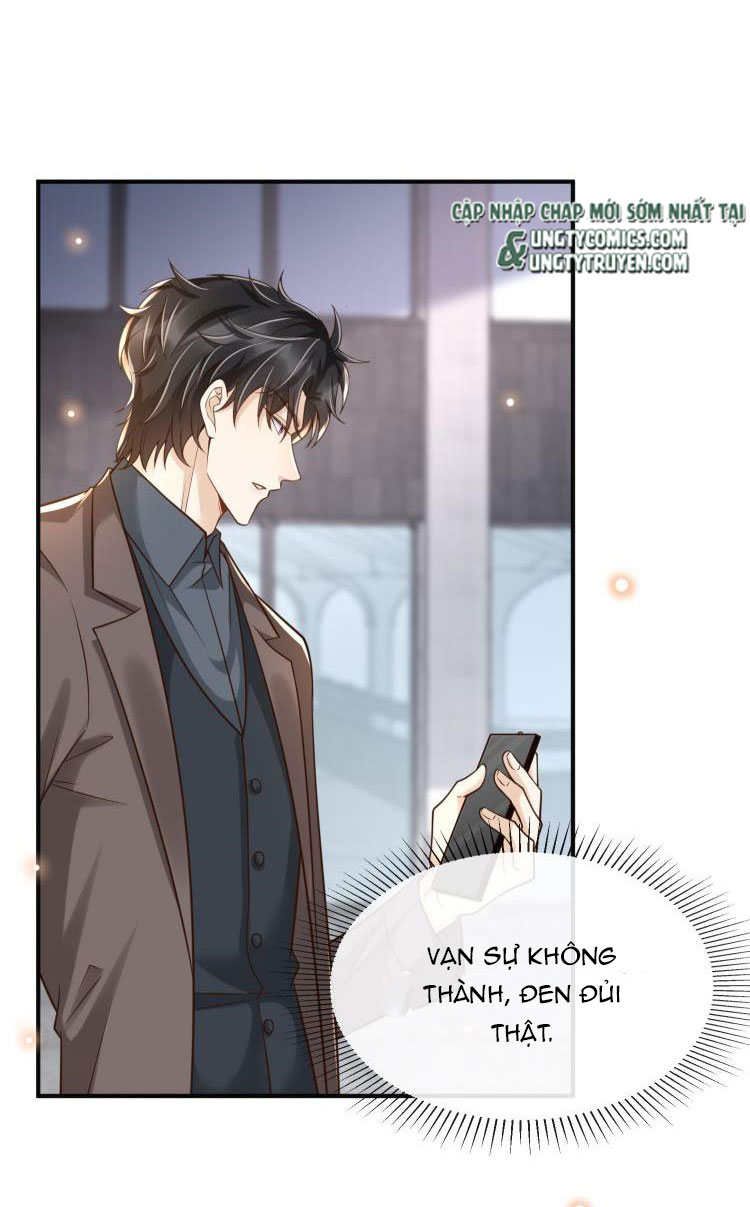 Pháp Ngoại Chi Đồ: Chapter 30