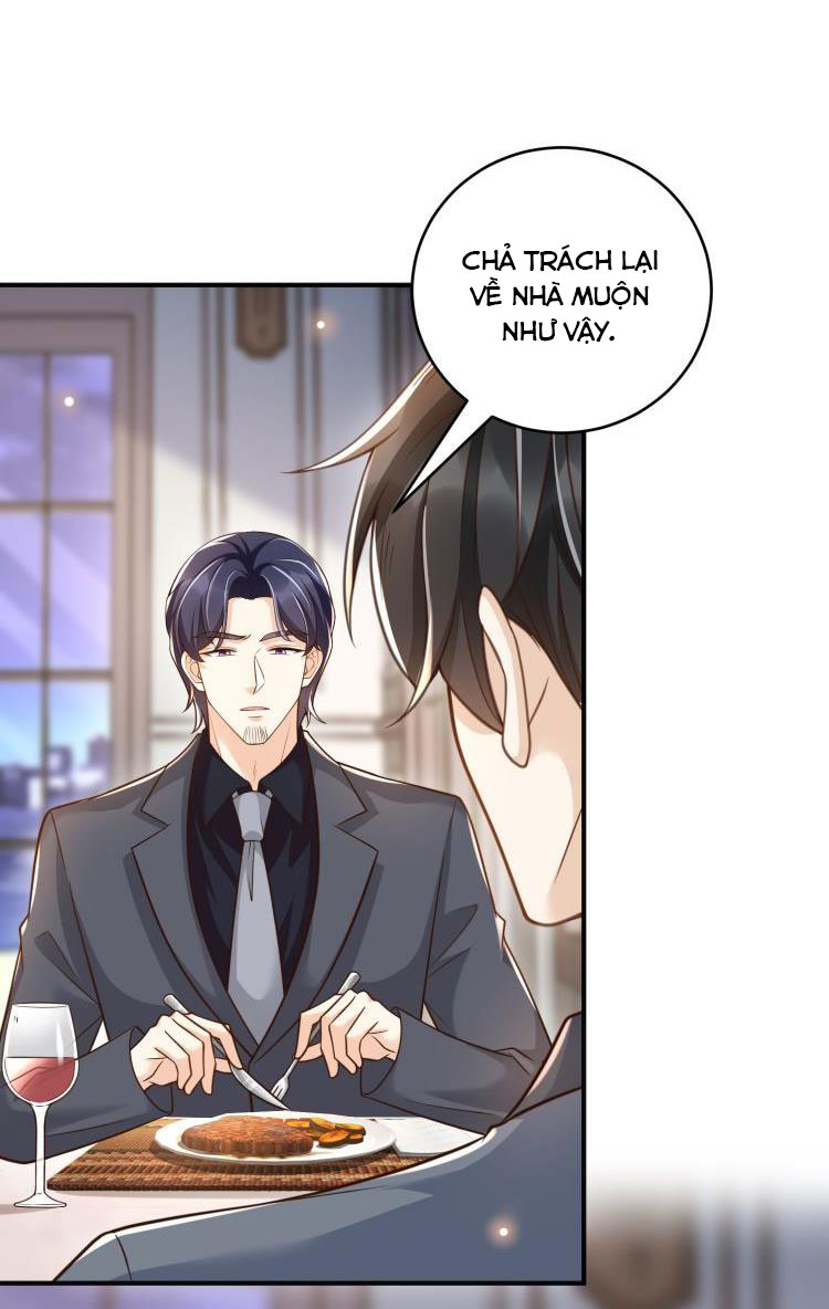 Pháp Ngoại Chi Đồ: Chapter 30