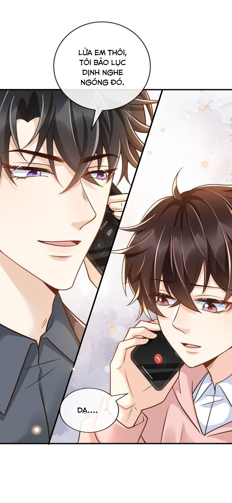 Pháp Ngoại Chi Đồ: Chapter 30