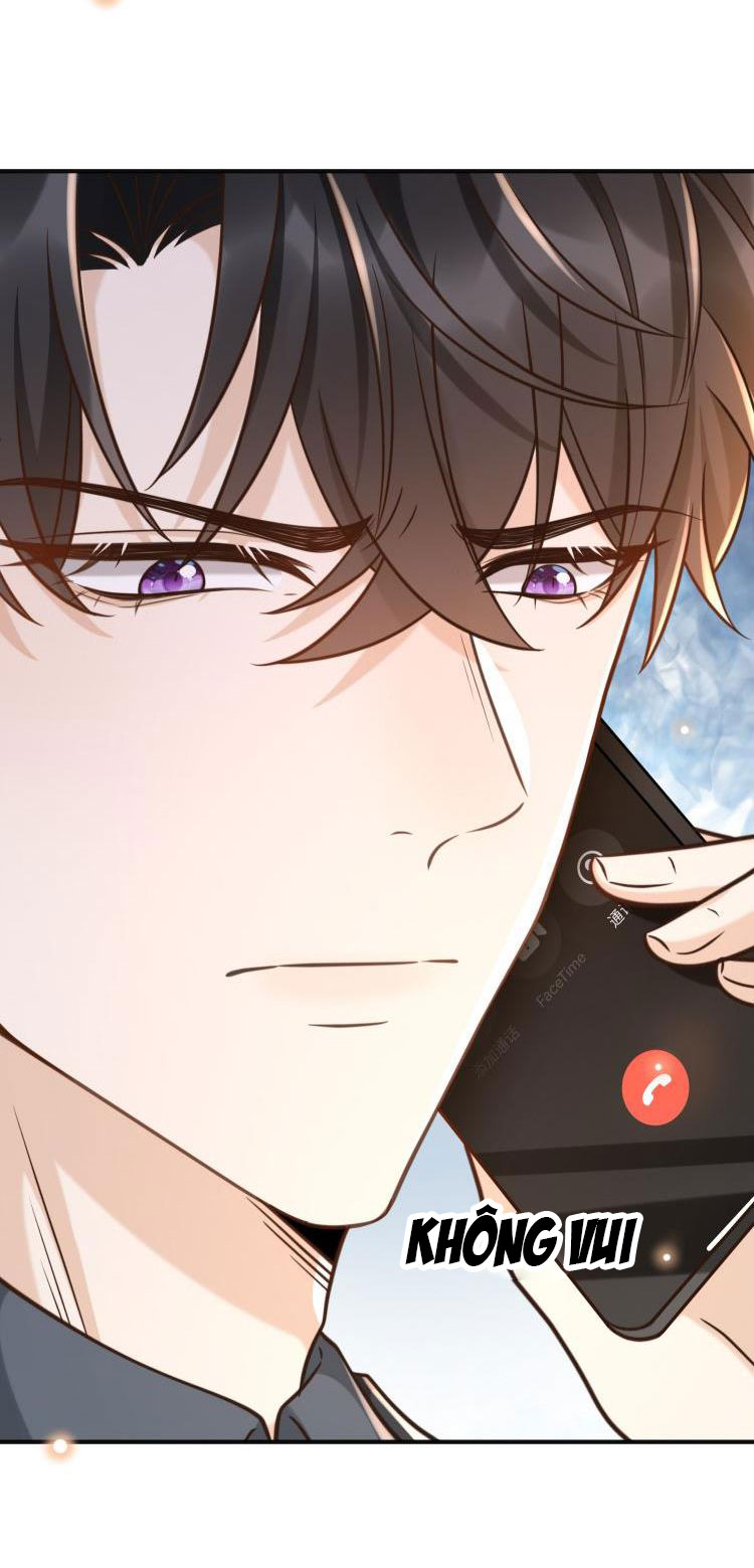 Pháp Ngoại Chi Đồ: Chapter 30