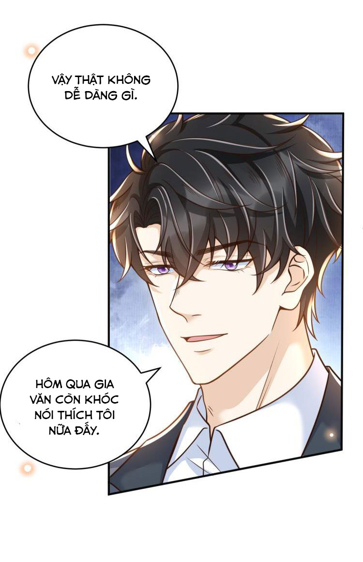 Pháp Ngoại Chi Đồ: Chapter 30