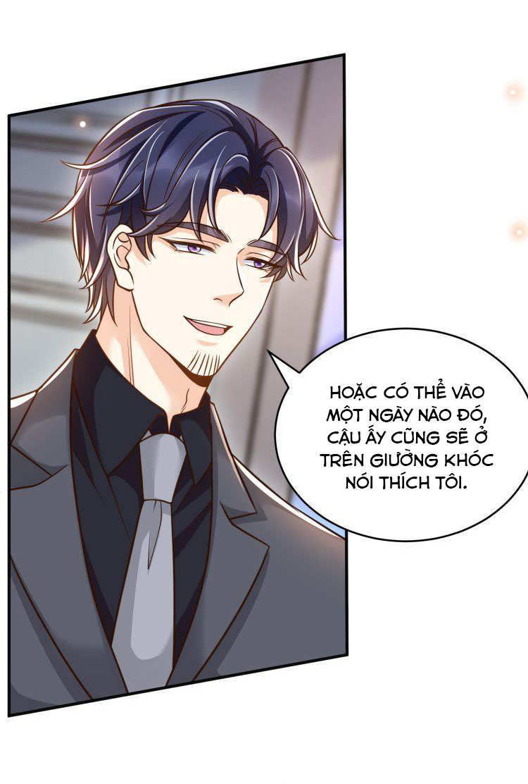Pháp Ngoại Chi Đồ: Chapter 30