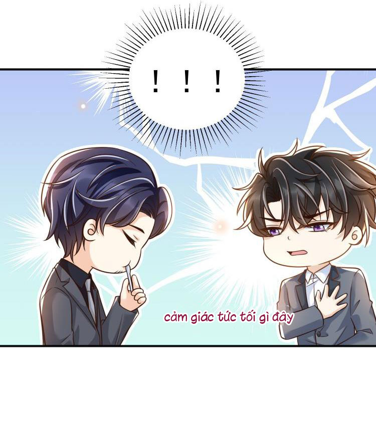 Pháp Ngoại Chi Đồ: Chapter 30