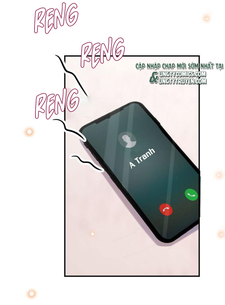 Pháp Ngoại Chi Đồ: Chapter 30