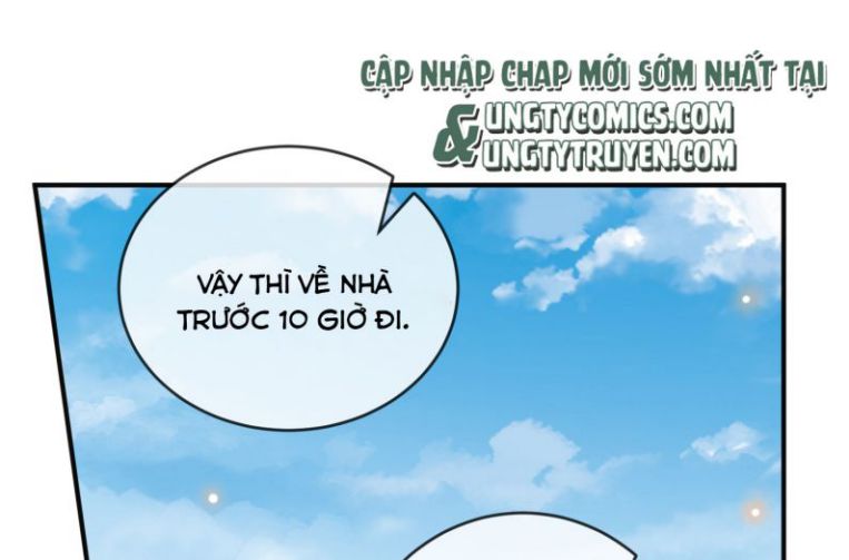 Pháp Ngoại Chi Đồ: Chapter 31