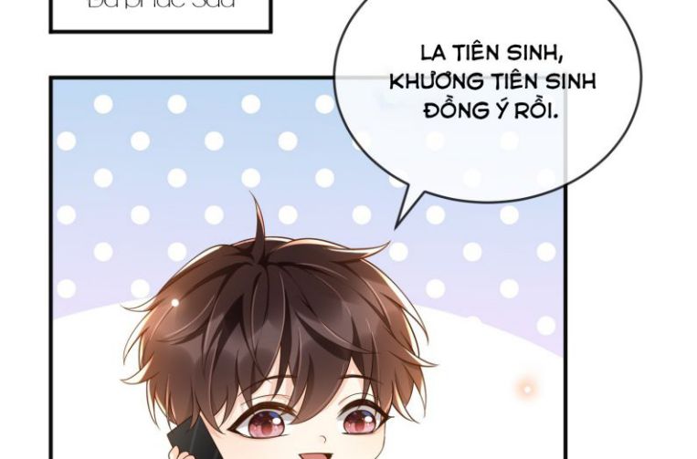 Pháp Ngoại Chi Đồ: Chapter 31