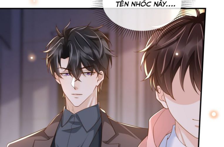 Pháp Ngoại Chi Đồ: Chapter 31