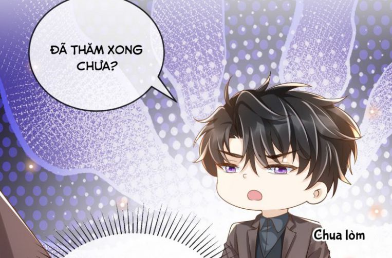 Pháp Ngoại Chi Đồ: Chapter 31