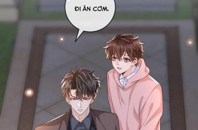 Pháp Ngoại Chi Đồ: Chapter 31