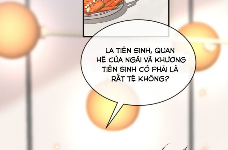 Pháp Ngoại Chi Đồ: Chapter 31