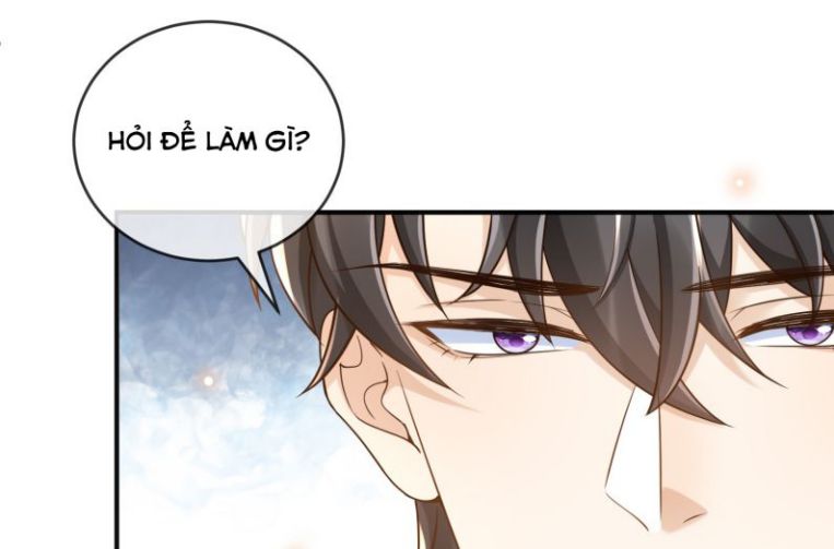 Pháp Ngoại Chi Đồ: Chapter 31