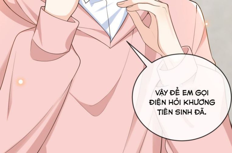 Pháp Ngoại Chi Đồ: Chapter 31