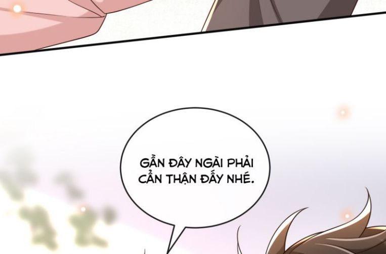 Pháp Ngoại Chi Đồ: Chapter 31