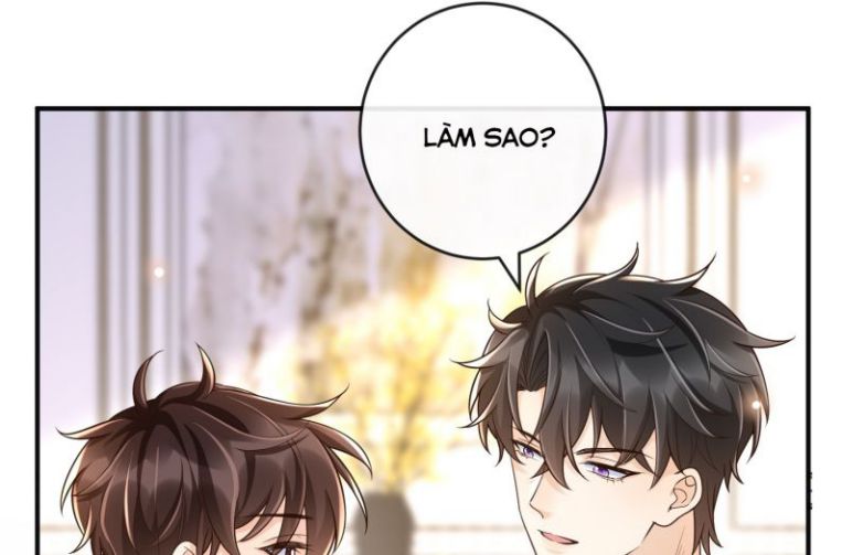 Pháp Ngoại Chi Đồ: Chapter 31