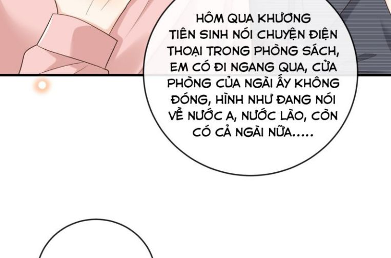 Pháp Ngoại Chi Đồ: Chapter 31