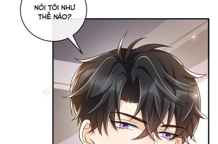 Pháp Ngoại Chi Đồ: Chapter 31