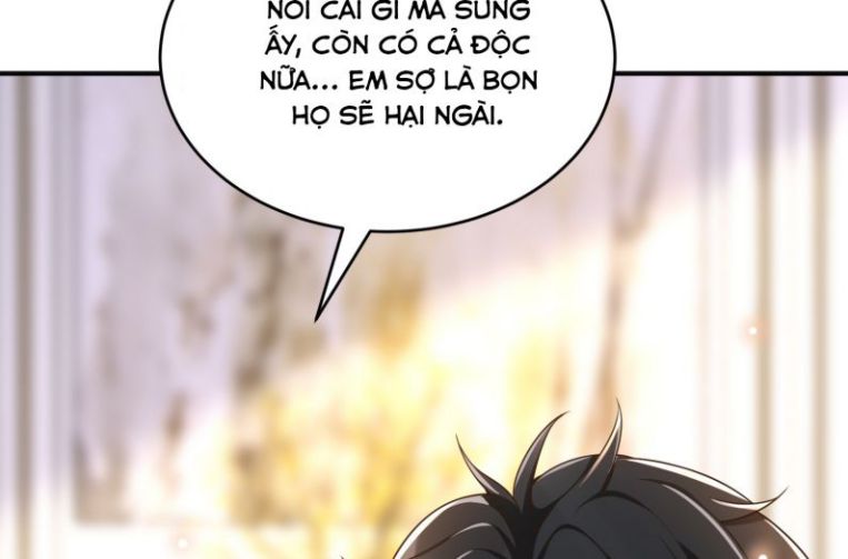 Pháp Ngoại Chi Đồ: Chapter 31