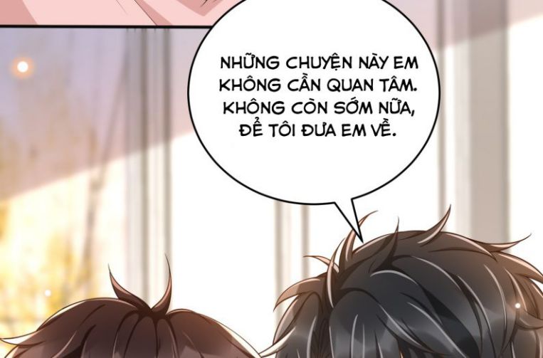 Pháp Ngoại Chi Đồ: Chapter 31