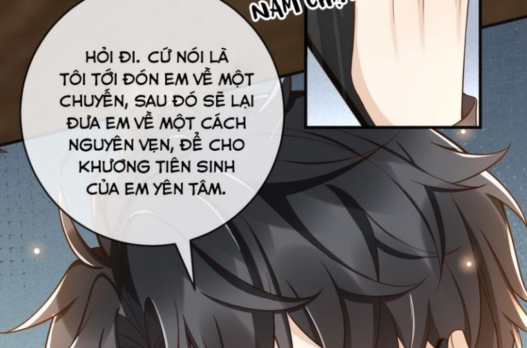 Pháp Ngoại Chi Đồ: Chapter 31