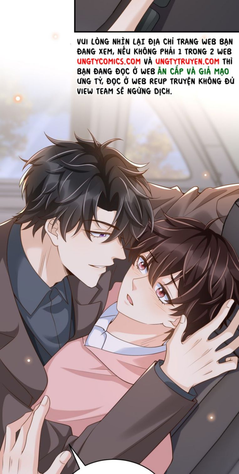 Pháp Ngoại Chi Đồ: Chapter 31