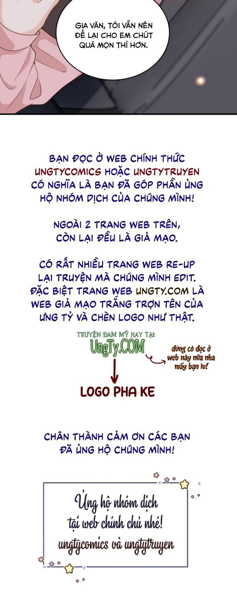 Pháp Ngoại Chi Đồ: Chapter 31