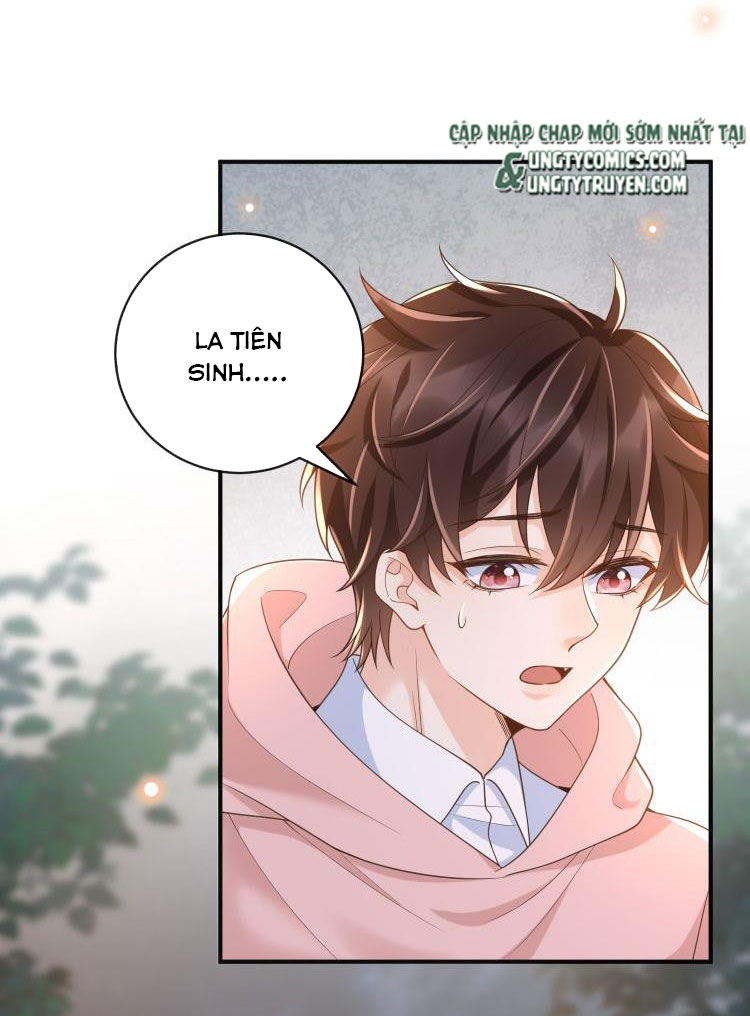 Pháp Ngoại Chi Đồ: Chapter 32