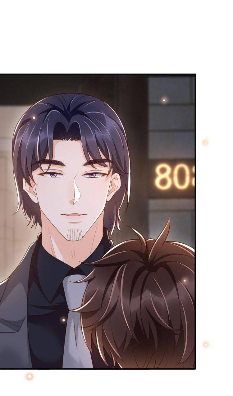 Pháp Ngoại Chi Đồ: Chapter 32