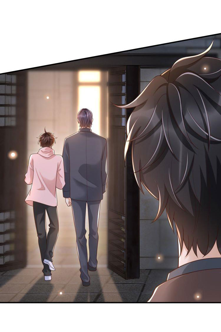 Pháp Ngoại Chi Đồ: Chapter 32