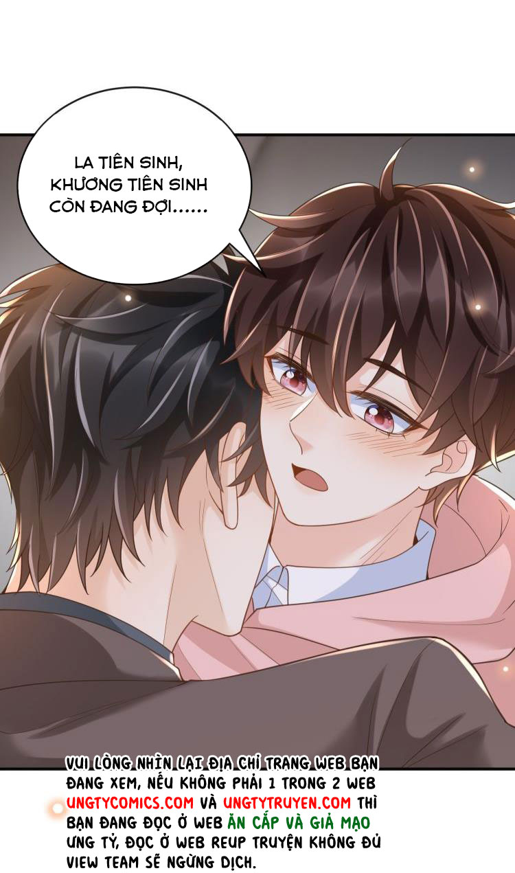 Pháp Ngoại Chi Đồ: Chapter 32