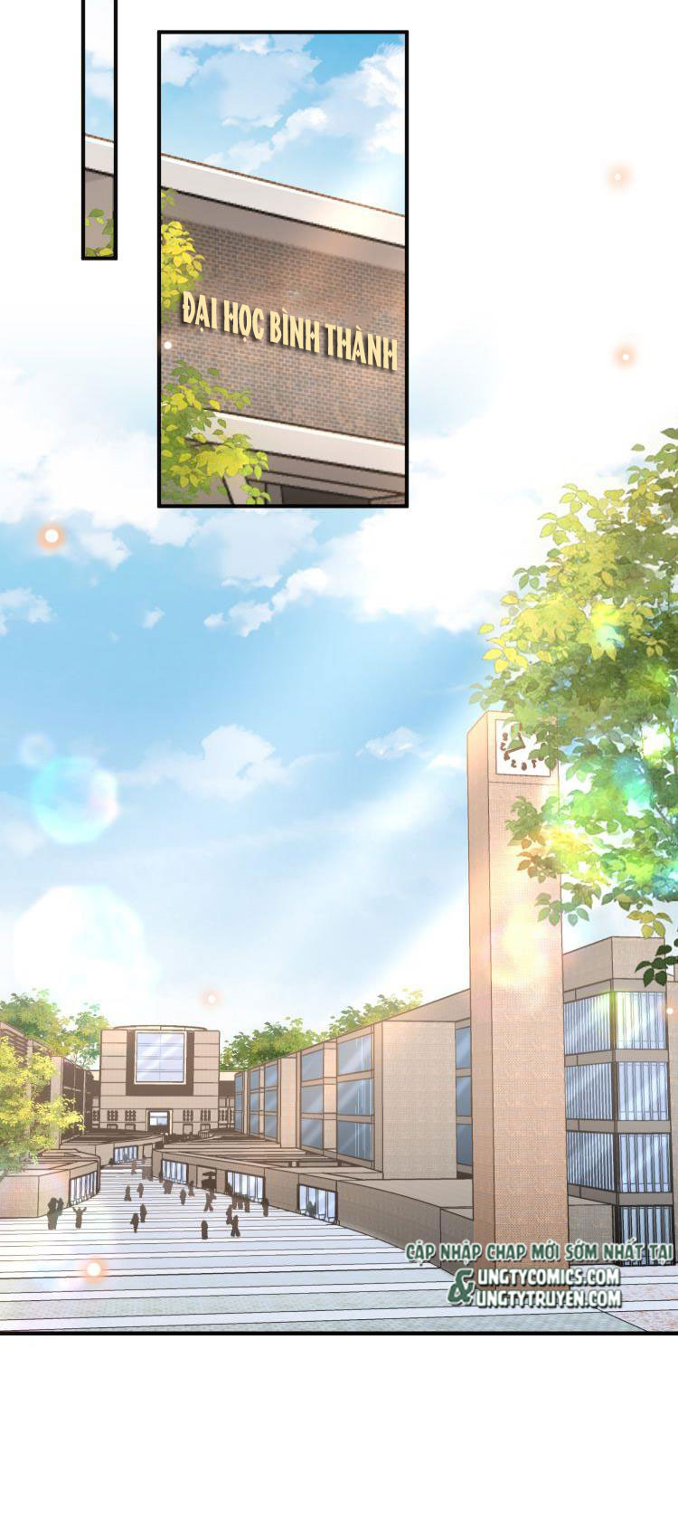 Pháp Ngoại Chi Đồ: Chapter 32