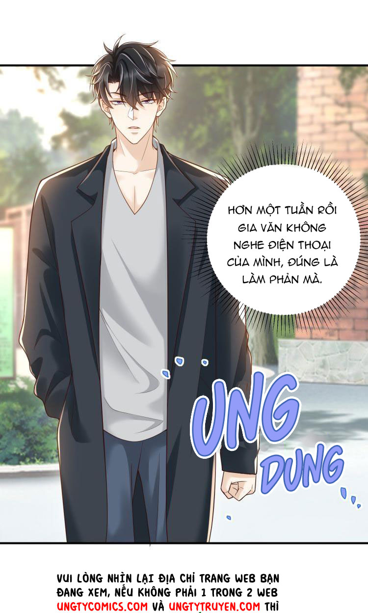 Pháp Ngoại Chi Đồ: Chapter 32