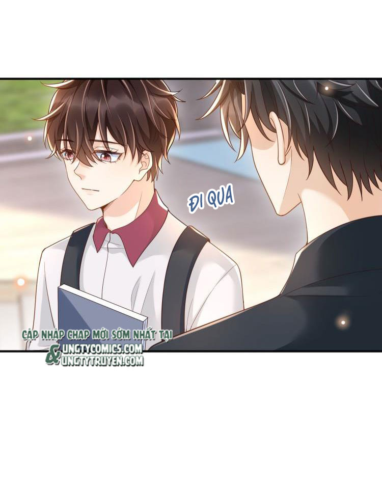 Pháp Ngoại Chi Đồ: Chapter 32