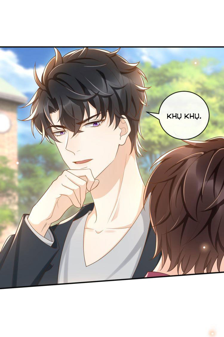 Pháp Ngoại Chi Đồ: Chapter 32