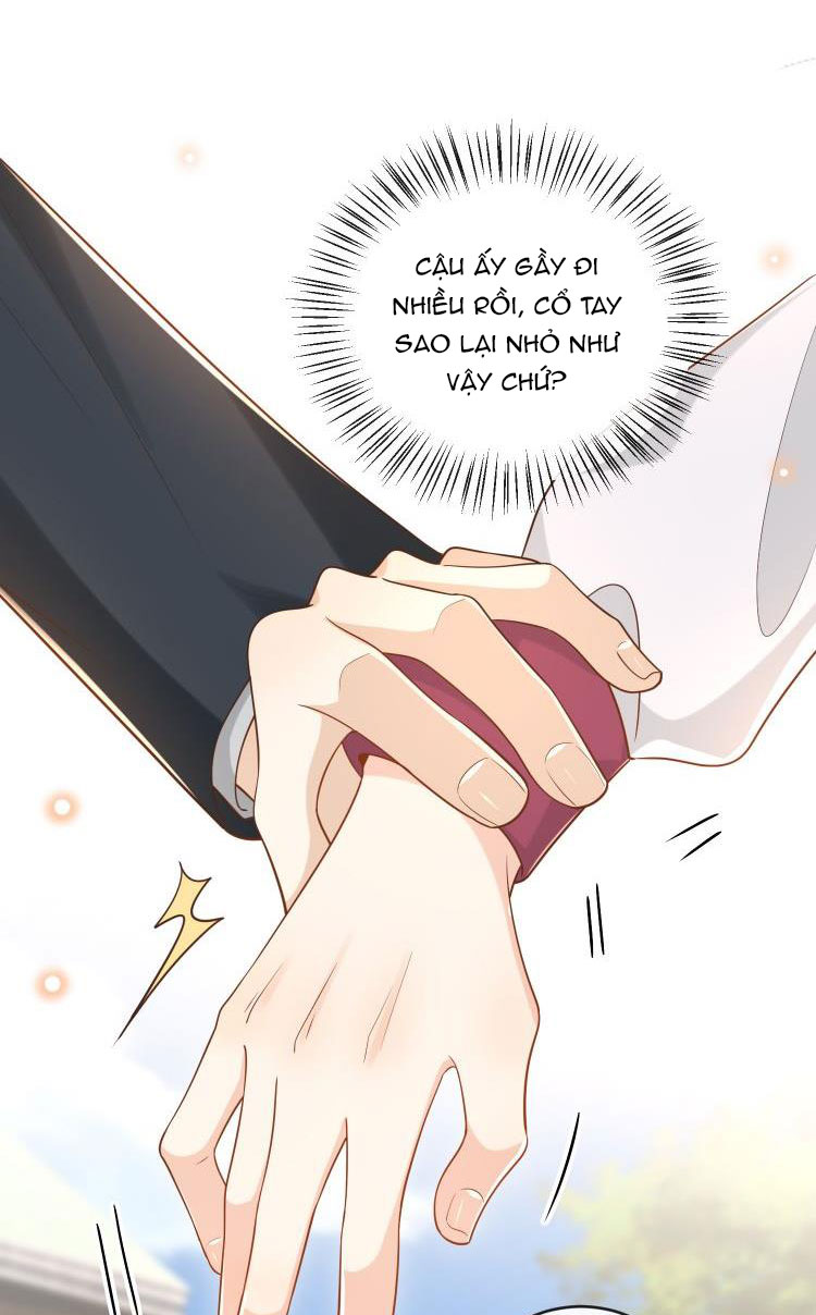 Pháp Ngoại Chi Đồ: Chapter 32