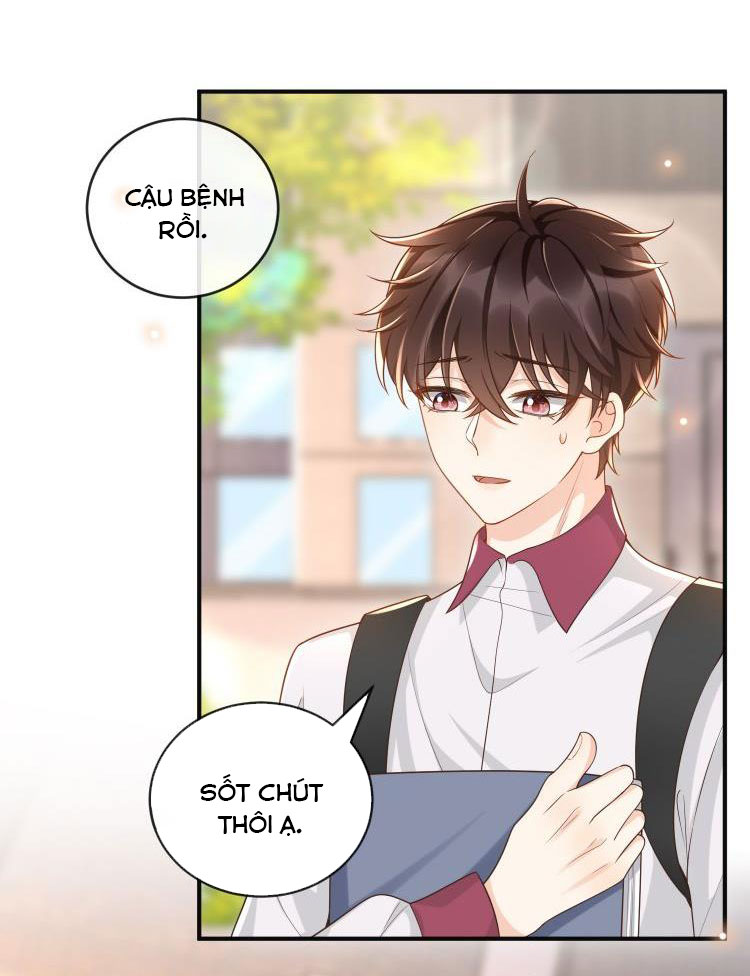 Pháp Ngoại Chi Đồ: Chapter 32