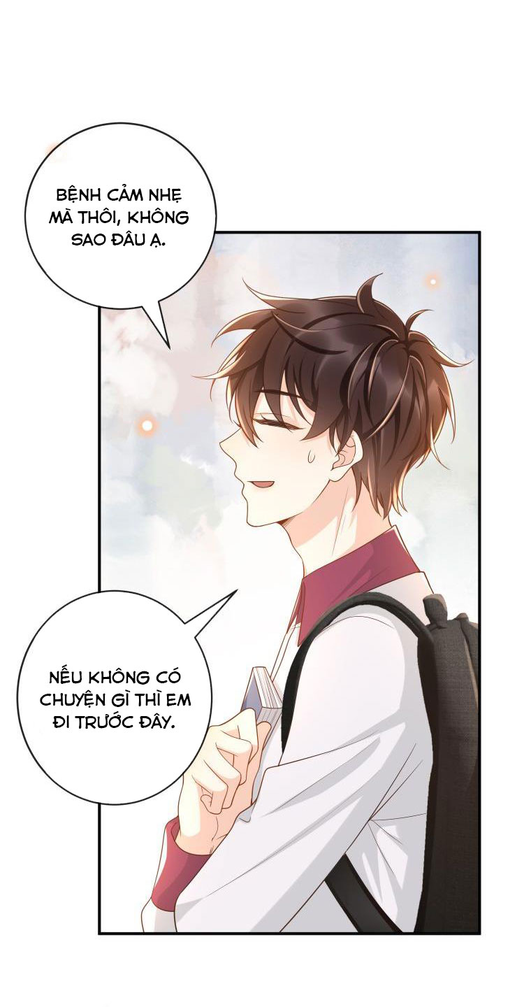 Pháp Ngoại Chi Đồ: Chapter 32