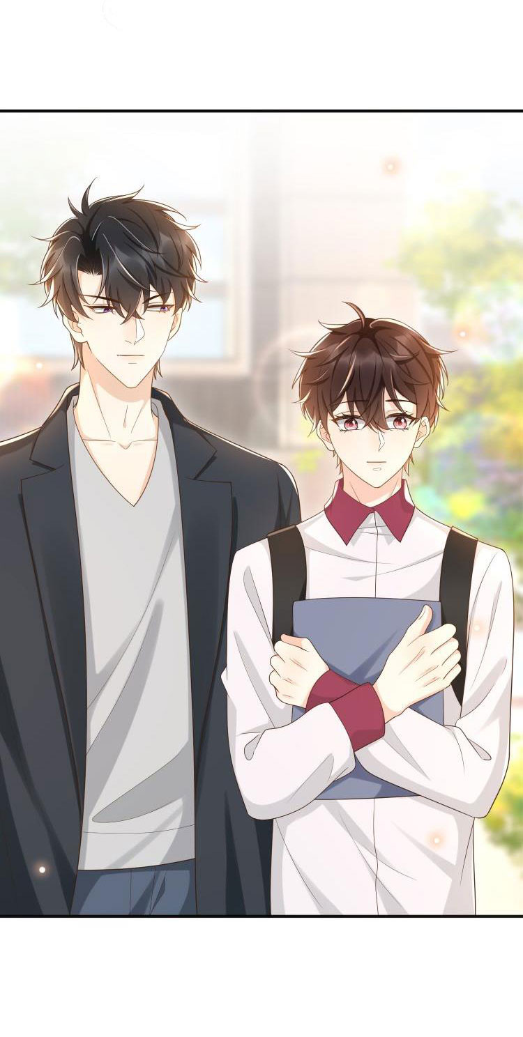 Pháp Ngoại Chi Đồ: Chapter 32