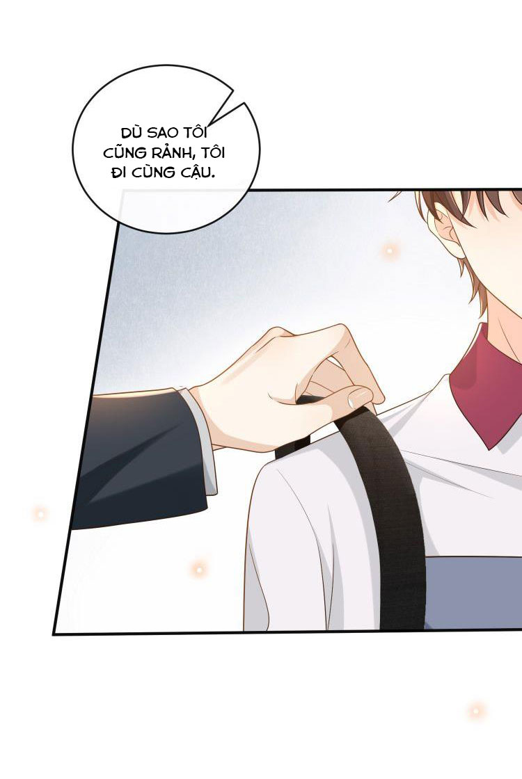 Pháp Ngoại Chi Đồ: Chapter 32