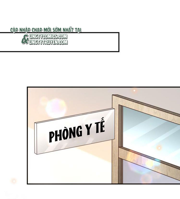Pháp Ngoại Chi Đồ: Chapter 32