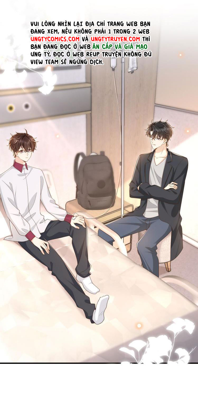 Pháp Ngoại Chi Đồ: Chapter 32