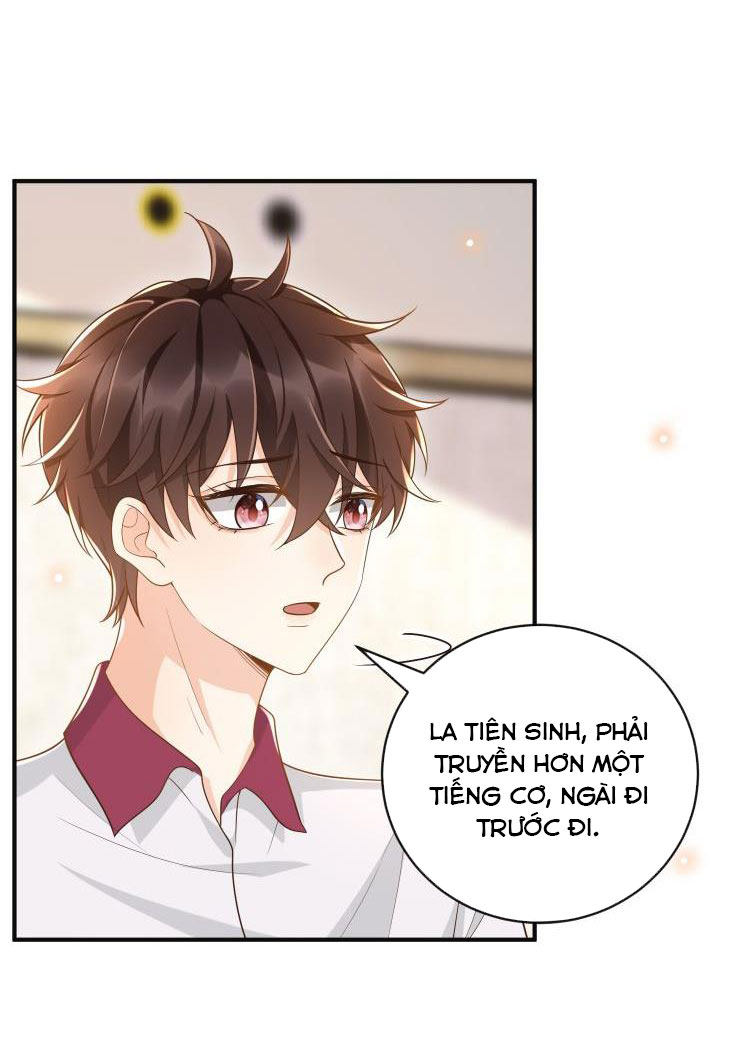 Pháp Ngoại Chi Đồ: Chapter 32