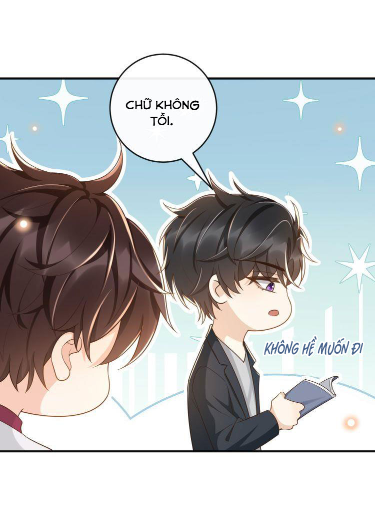Pháp Ngoại Chi Đồ: Chapter 32