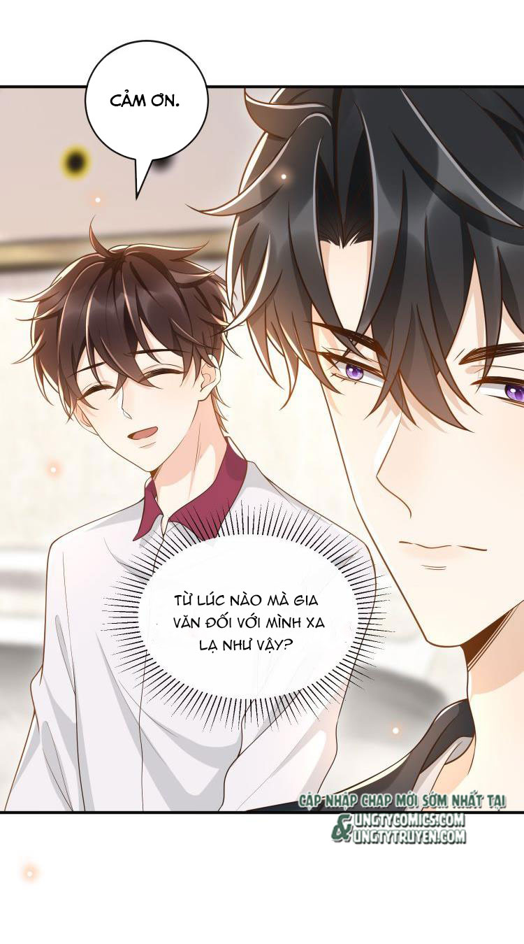 Pháp Ngoại Chi Đồ: Chapter 32