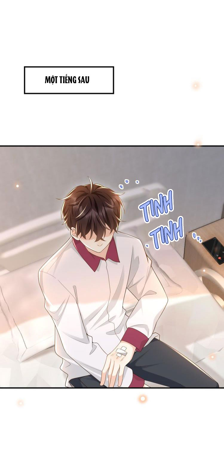 Pháp Ngoại Chi Đồ: Chapter 32