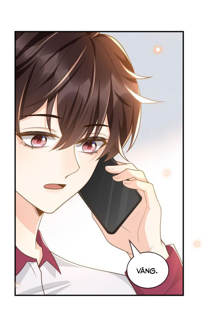Pháp Ngoại Chi Đồ: Chapter 32
