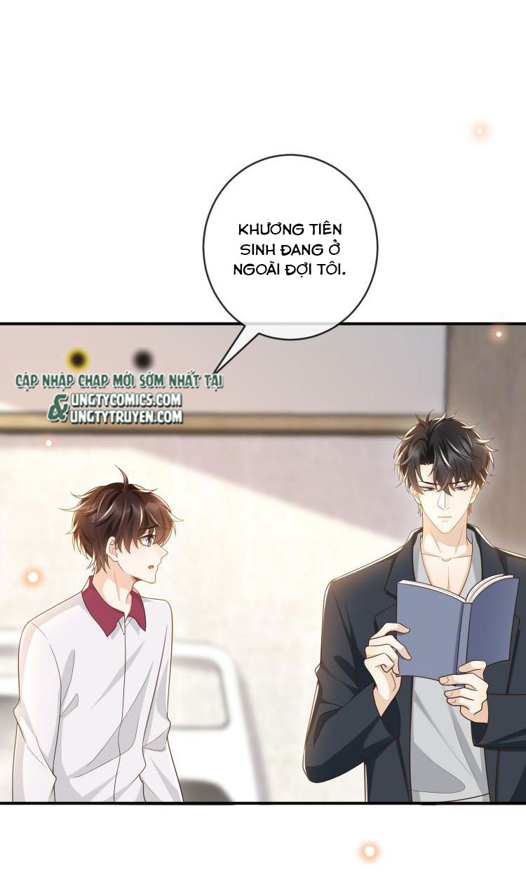 Pháp Ngoại Chi Đồ: Chapter 32